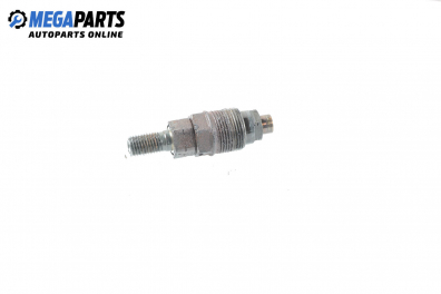 Diesel fuel injector for Opel Vectra B 1.7 TD, 82 hp, sedan, 5 doors, 1996