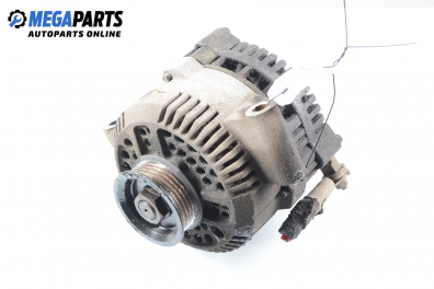 Alternator for Ford Mondeo Mk I 1.8 TD, 90 hp, hatchback, 1996