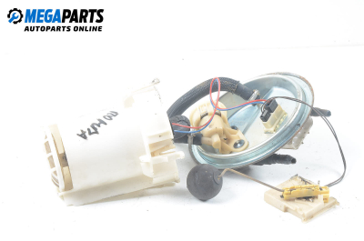 Fuel pump for Opel Corsa C 1.0, 60 hp, hatchback, 5 doors, 2005