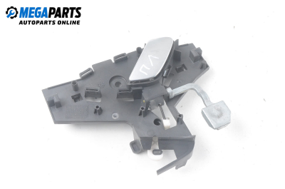 Innerer griff for Citroen C5 2.2 HDi, 133 hp, combi, 5 türen, 2002, position: links, vorderseite