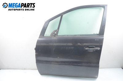 Door for Mercedes-Benz A-Class W168 1.6, 102 hp, hatchback, 5 doors, 1998, position: front - left