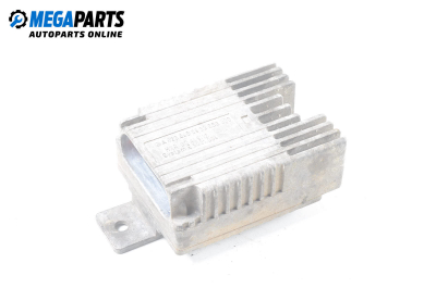 Radiator fan relay for Mercedes-Benz A-Class W168 1.6, 102 hp, hatchback, 5 doors, 1998