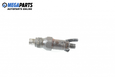 Diesel fuel injector for Peugeot 406 2.1 12V TD, 109 hp, sedan, 5 doors, 1998