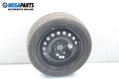 Spare tire for Renault Megane II (2002-2009) 16 inches, width 6.5 (The price is for one piece)