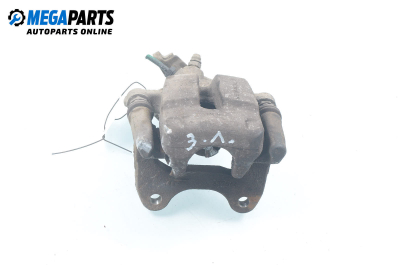 Caliper for Renault Megane II 1.9 dCi, 120 hp, station wagon, 5 doors, 2003, position: rear - left