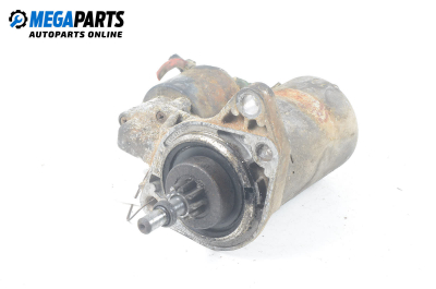 Demaror for Volkswagen Golf III 1.8, 75 hp, hatchback, 5 uși, 1992