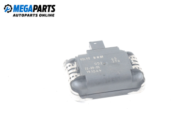 Senzor de ploaie for Volvo S40/V40 1.6, 101 hp, sedan, 2006 № 86 48 049