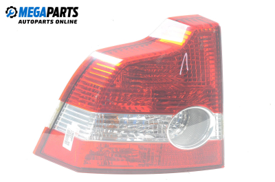 Tail light for Volvo S40/V40 1.6, 101 hp, sedan, 5 doors, 2006, position: left