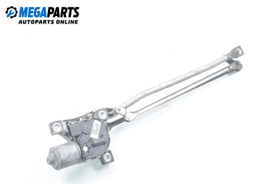 Motor ștergătoare parbriz for Volvo S40/V40 1.6, 101 hp, sedan, 2006, position: fața