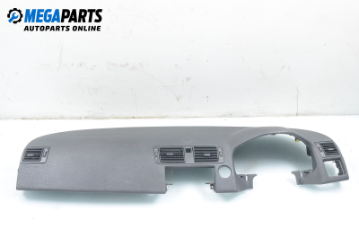 Tablou de bord, partea superioară for Volvo S40/V40 1.6, 101 hp, sedan, 5 uși, 2006