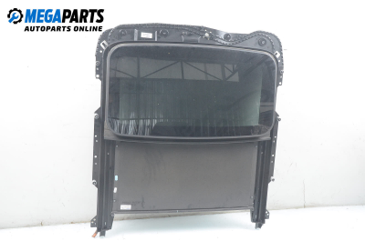 Sunroof for Volvo S40/V40 1.6, 101 hp, sedan, 5 doors, 2006