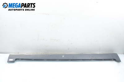 Side skirt for Volvo S40/V40 1.6, 101 hp, sedan, 2006, position: right