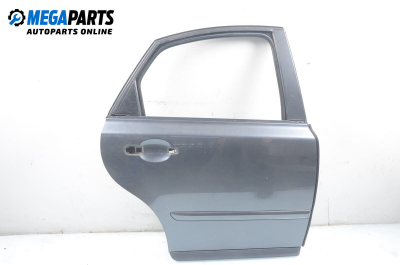 Door for Volvo S40/V40 1.6, 101 hp, sedan, 5 doors, 2006, position: rear - right