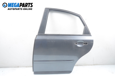 Door for Volvo S40/V40 1.6, 101 hp, sedan, 5 doors, 2006, position: rear - left