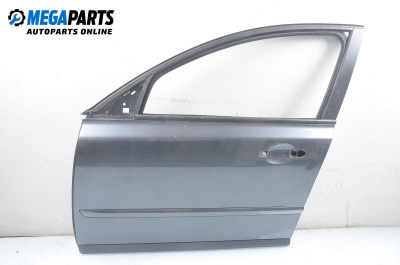 Door for Volvo S40/V40 1.6, 101 hp, sedan, 5 doors, 2006, position: front - left