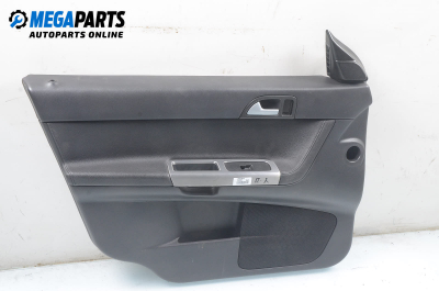 Türverkleidung for Volvo S40/V40 1.6, 101 hp, sedan, 5 türen, 2006, position: links, vorderseite