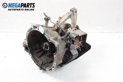  for Volvo S40/V40 1.6, 101 hp, sedan, 2006