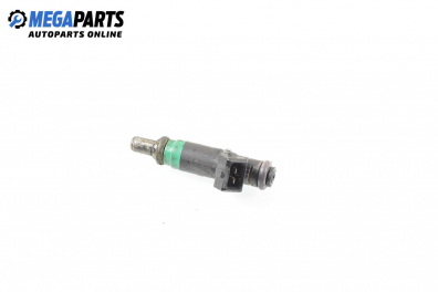 Gasoline fuel injector for Volvo S40/V40 1.6, 101 hp, sedan, 5 doors, 2006