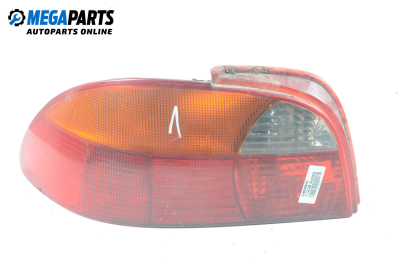 Tail light for Toyota Avensis 2.0, 128 hp, sedan, 5 doors, 1999, position: left