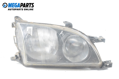 Headlight for Toyota Avensis 2.0, 128 hp, sedan, 5 doors, 1999, position: right