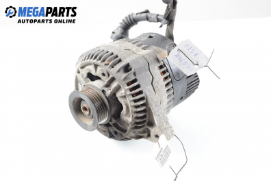 Alternator for Toyota Avensis 2.0, 128 hp, sedan, 1999