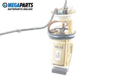 Fuel pump for Volkswagen Lupo 1.0, 50 hp, hatchback, 3 doors, 2000