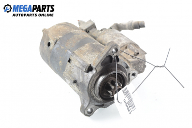 Demaror for Volkswagen Lupo 1.0, 50 hp, hatchback, 3 uși, 2000