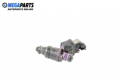 Gasoline fuel injector for Volkswagen Lupo 1.0, 50 hp, hatchback, 3 doors, 2000