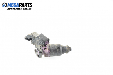 Gasoline fuel injector for Volkswagen Lupo 1.0, 50 hp, hatchback, 3 doors, 2000