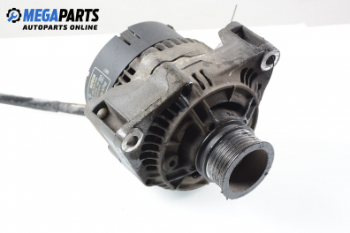 Alternator for Mercedes-Benz E-Class 210 (W/S) 3.0 D, 136 hp, sedan, 1996