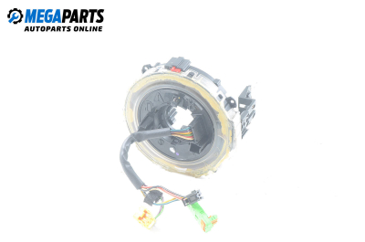 Steering wheel ribbon cable for Mercedes-Benz S-Class W221 5.0, 388 hp, sedan automatic, 2006