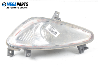 Fog light for Mercedes-Benz S-Class W221 5.0, 388 hp, sedan, 5 doors automatic, 2006, position: left