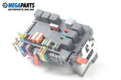 Fuse box for Mercedes-Benz S-Class W221 5.0, 388 hp, sedan, 5 doors automatic, 2006 № А 221 540 20 50