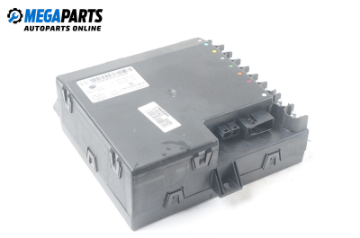 Module for Mercedes-Benz S-Class W221 5.0, 388 hp, sedan, 5 doors automatic, 2006 № А 221 540 87 45