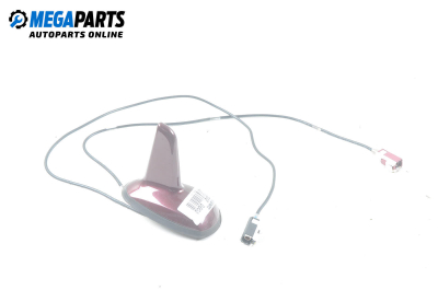 GPS antenne for Mercedes-Benz S-Klasse W221 5.0, 388 hp, sedan, 5 türen automatic, 2006