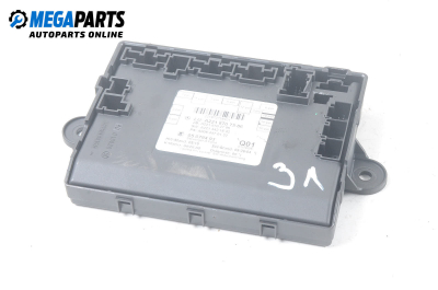 Door module for Mercedes-Benz S-Class W221 5.0, 388 hp, sedan, 5 doors automatic, 2006 № А 221 870 75 86