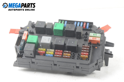 Fuse box for Mercedes-Benz S-Class W221 5.0, 388 hp, sedan, 5 doors automatic, 2006 № А 221 540 21 50