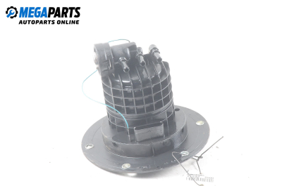 Fuel pressure regulator for Mercedes-Benz S-Class W221 5.0, 388 hp, sedan, 5 doors automatic, 2006