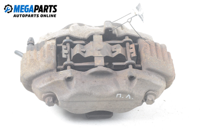 Caliper for Mercedes-Benz S-Class W221 5.0, 388 hp, sedan, 5 doors automatic, 2006, position: front - left