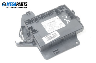 Door module for Mercedes-Benz S-Class W221 5.0, 388 hp, sedan, 5 doors automatic, 2006 № А 221 870 70  86