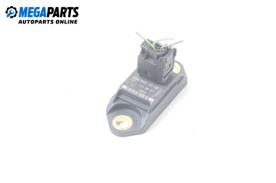 Sensor ESP for Mercedes-Benz S-Klasse W221 5.0, 388 hp, sedan, 5 türen automatic, 2006 № А 004 542 35 18