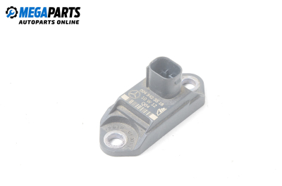 Sensor ESP for Mercedes-Benz S-Klasse W221 5.0, 388 hp, sedan, 5 türen automatic, 2006 № А 004 542 35 18