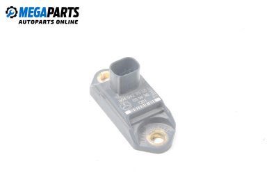 Sensor ESP for Mercedes-Benz S-Klasse W221 5.0, 388 hp, sedan, 5 türen automatic, 2006 № А 004 542 35 18