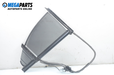 Electric blind for Mercedes-Benz S-Class W221 5.0, 388 hp, sedan, 5 doors automatic, 2006