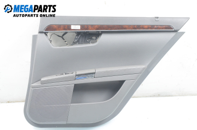 Interior door panel  for Mercedes-Benz S-Class W221 5.0, 388 hp, sedan, 5 doors automatic, 2006, position: rear - right