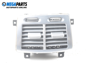 AC heat air vent for Mercedes-Benz S-Class W221 5.0, 388 hp, sedan, 5 doors automatic, 2006