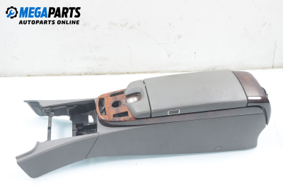 Armrest for Mercedes-Benz S-Class W221 5.0, 388 hp, sedan, 5 doors automatic, 2006