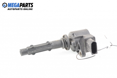 Ignition coil for Mercedes-Benz S-Class W221 5.0, 388 hp, sedan automatic, 2006