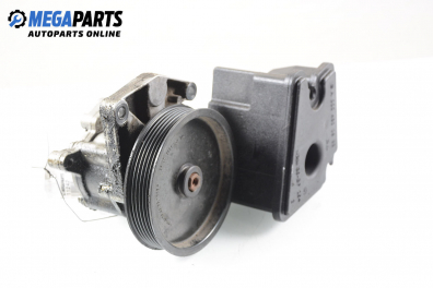 Power steering pump for Mercedes-Benz S-Class W221 5.0, 388 hp, sedan, 5 doors automatic, 2006