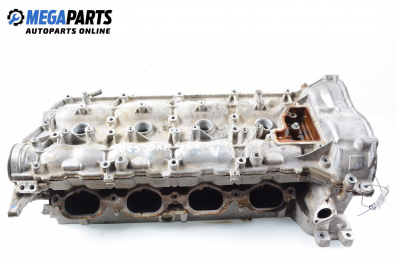 Engine head for Mercedes-Benz S-Class W221 5.0, 388 hp, sedan, 5 doors automatic, 2006